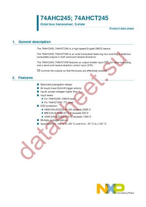 IRS2304SPBF datasheet  